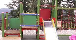 Górski Park Równica